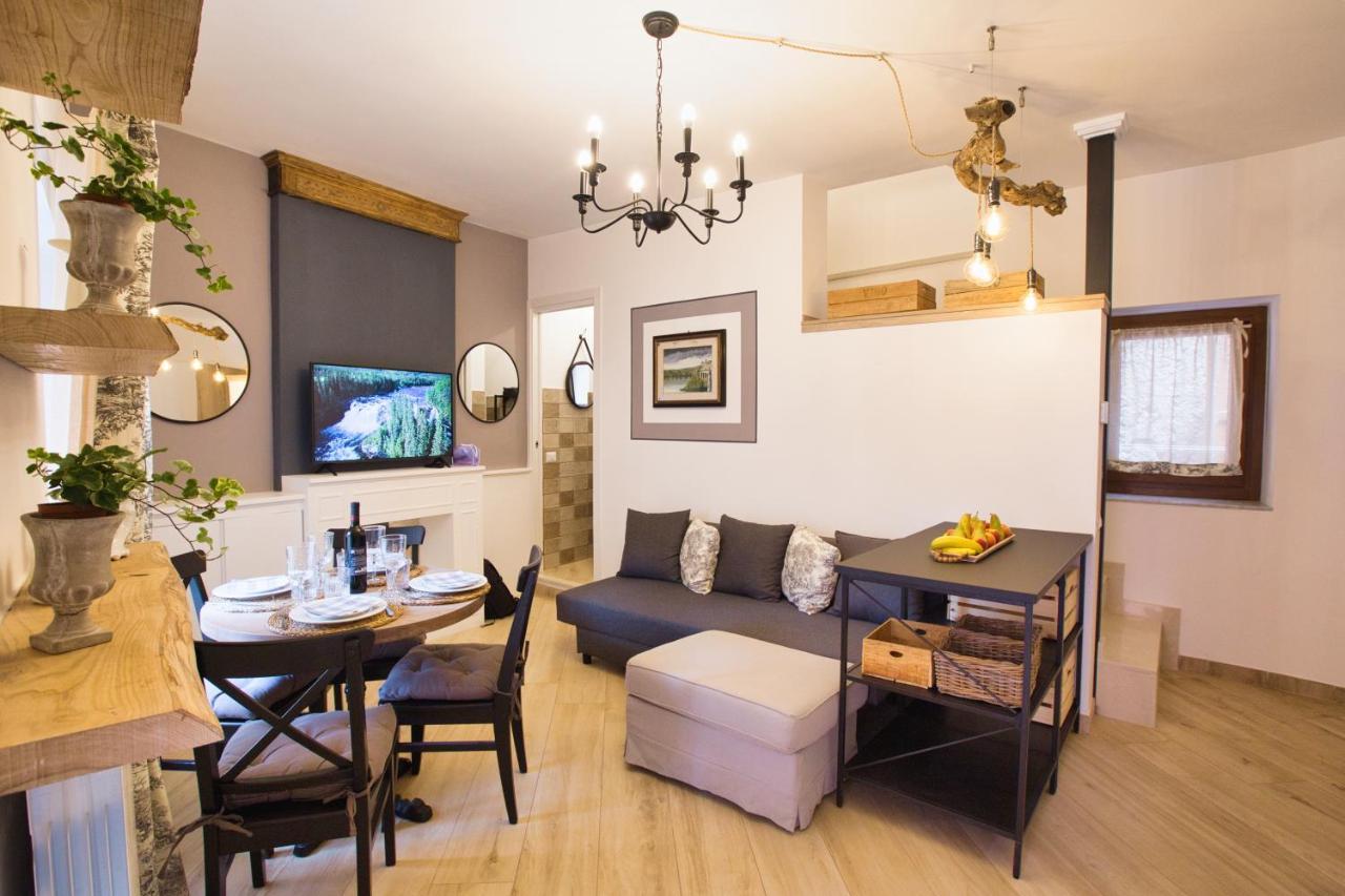 Cosy Nemi - Guest House المظهر الخارجي الصورة