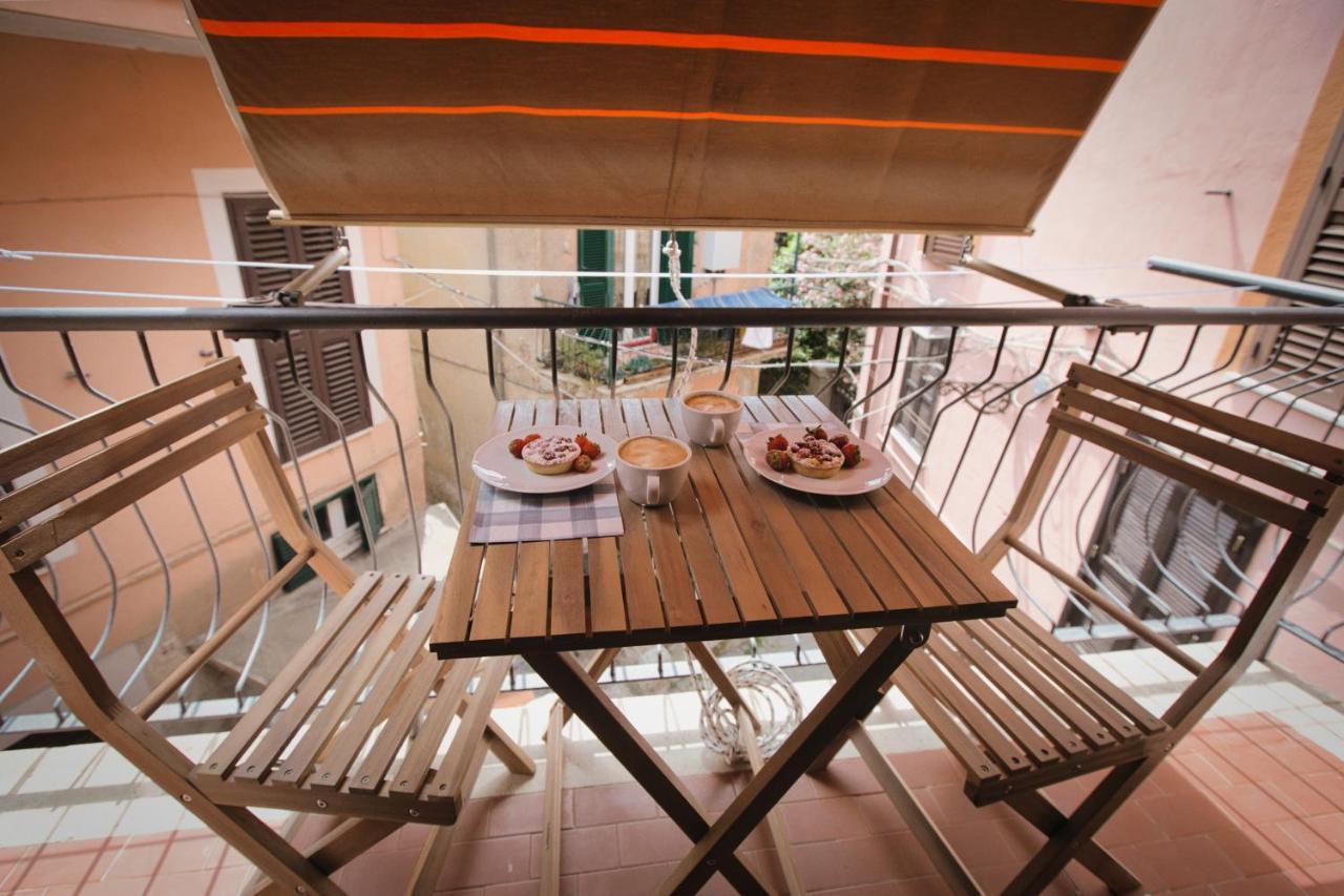 Cosy Nemi - Guest House المظهر الخارجي الصورة